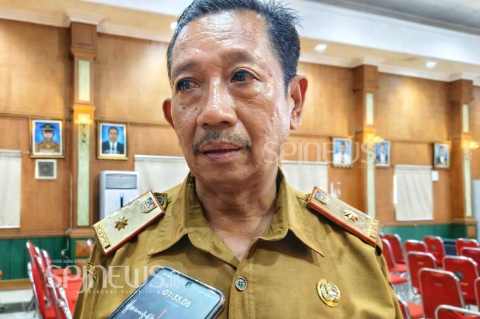 Perketat Pengawasan Akhir Tahun 2025, Pemkab Jombang Tegaskan Perang Total Melawan Korupsi