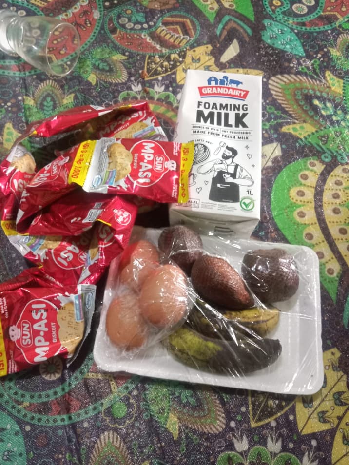 Issu MBG Manjadi Kemasan Snack, Pemerintah Terkesan Tutup Mata 