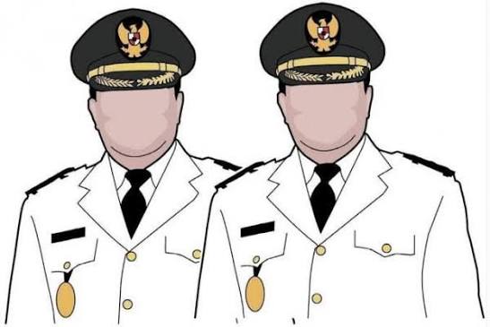 Perseteruan Wabup dan Bupati Tulungagung Memanas