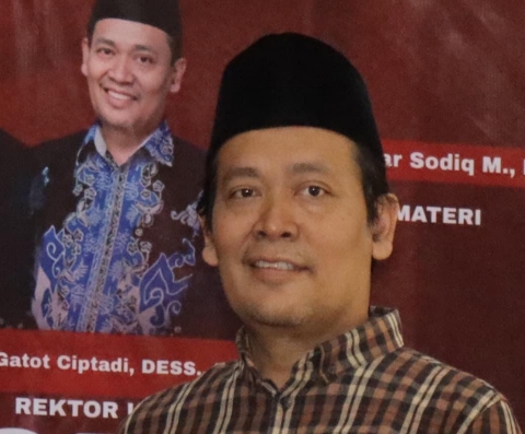 Niat Tulus Yang Terjebak Pada Lingkaran Manusia Rakus