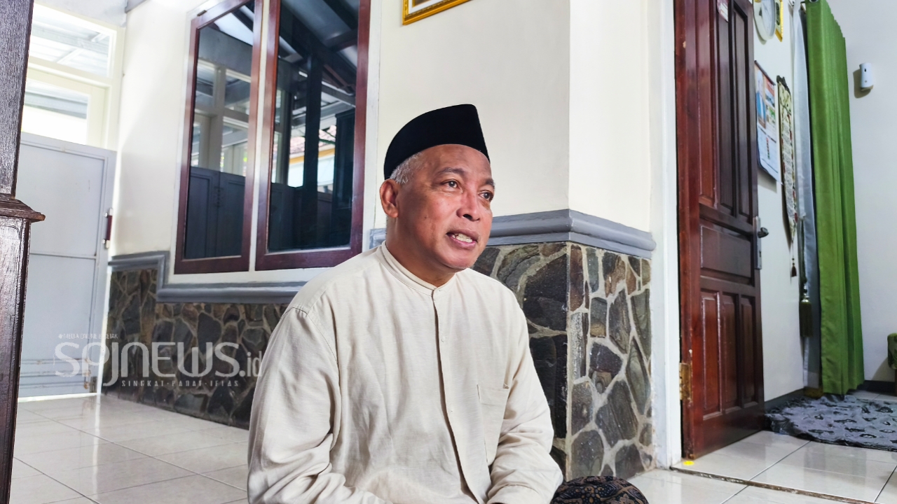 Gus Fahmi: Muktamar NU Harus Steril Politik Uang