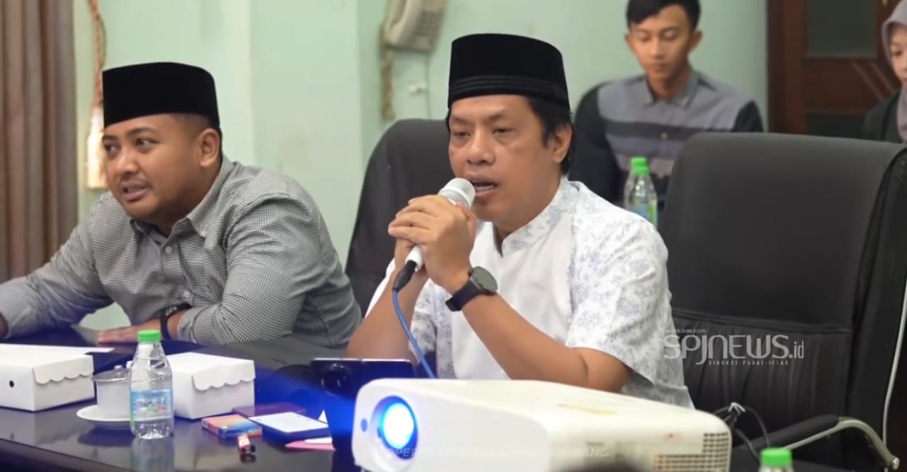 Kanopi Pasar Ploso Ambruk, DPRD Jombang Minta Penegak Hukum Usut Dugaan Kegagalan Proyek
