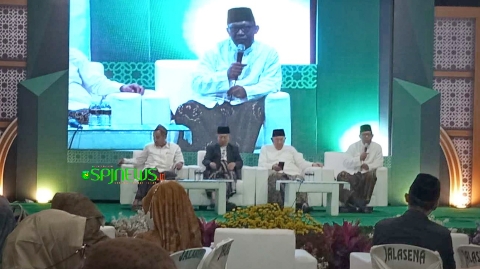 Munas IKAPETE 2026 di Pesantren Tebuireng Perkuat Ukhuwah dan Konsolidasi Alumni Nasional