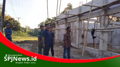 Soal Rekaman Fee Proyek, Ini Jawaban Tegas Dandim Takalar: Tidak Benar