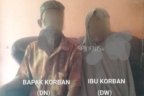 Dugaan MalPraktek RUMAH SAKIT UMUM TALIA IRHAM Menyebabkan Kematian Bayi Malang Di Gowa,