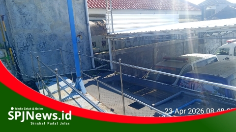 Pembangunan IPAL RSUD dr. Iskak: Antara Regulasi dan Hak Warga: Somasi Diluncurkan Hingga Gugatan Perdata 