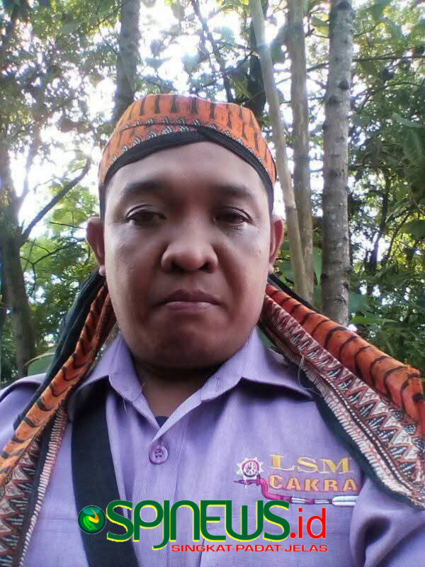 LSM Cakra Kecewa Laporan ke- Polda Jatim  Malah Disposisikan di Polres Tulungagung: Diduga Tidak Pecus Dalam Mengungkap Kasusnya