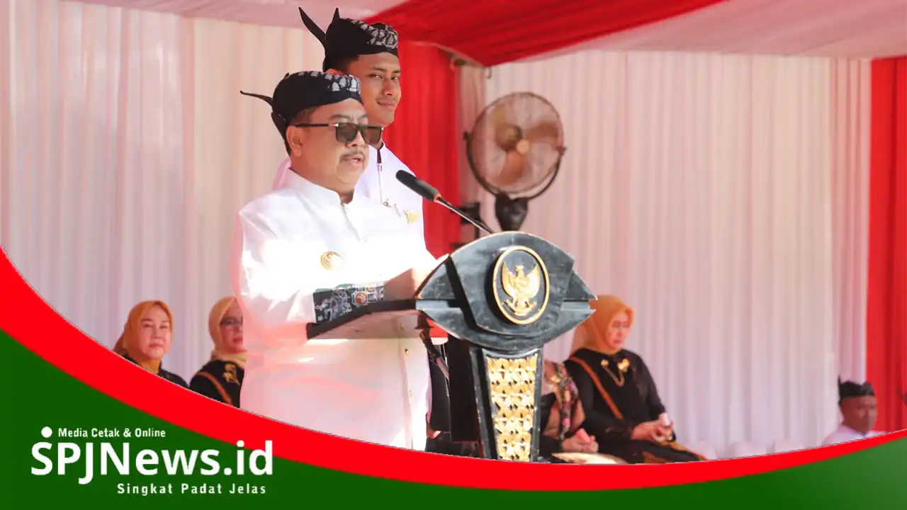 Hardiknas 2026 Jombang: Bupati Warsubi Tekankan Pendidikan Bermutu untuk Semua