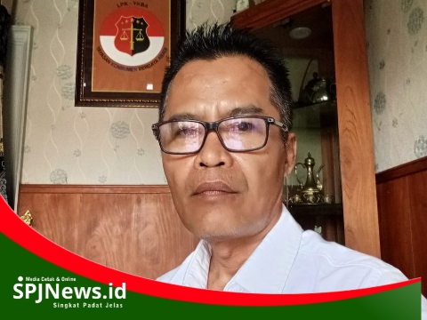 Mediasi Gagal, Hadi Purnomo Siap Tempuh Jalur Hukum: Terkait IPAL RSUD dr Iskak 0 meter