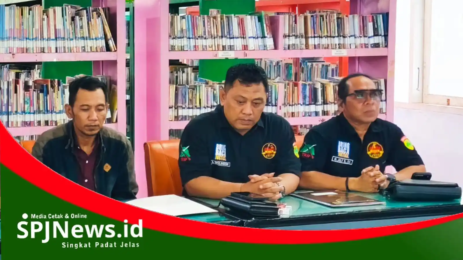 Kuasa Hukum ELTS Jombang Soroti Dugaan Kriminalisasi Perkara Perdata