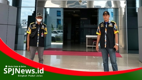 GMBI Desak APH Tangkap Pelaku Dugaan Penganiayaan H. HASMAWATI DG LINO, Yang Terkesan Kebal Hukum