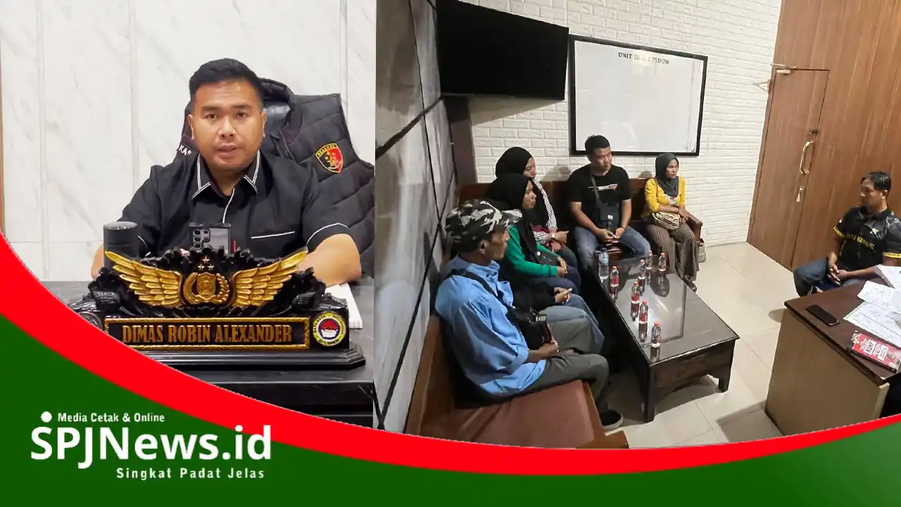 Kasus Dugaan Penipuan KSU Al Kahfi Jombang Rugikan Puluhan Korban Rp3,6 Miliar, Polisi Siapkan Jemput Paksa Tersangka