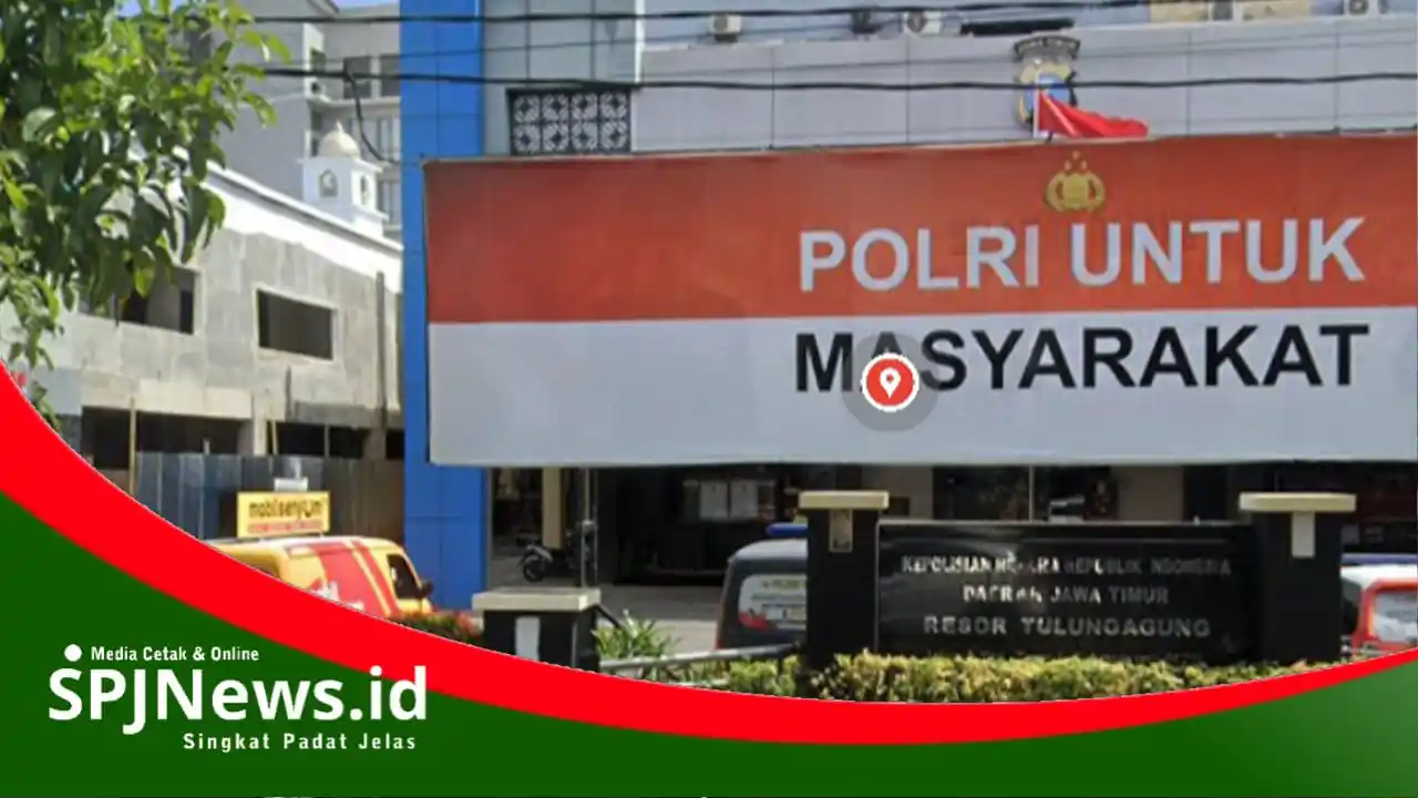 Motor Pelaku Dugaan Persetubuhan di Bawah Umur Raib di Polres Tulungagung: Penyidik PPA Tidak Tahu 