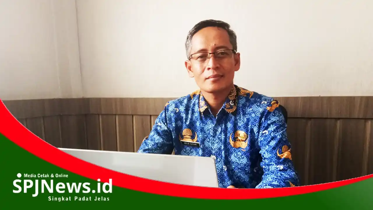 Info Dinkes Garut, Dari Jumlah 470 Sudah 253 Dapur SPPG Telah Kantongi Sertifikat SLHS 