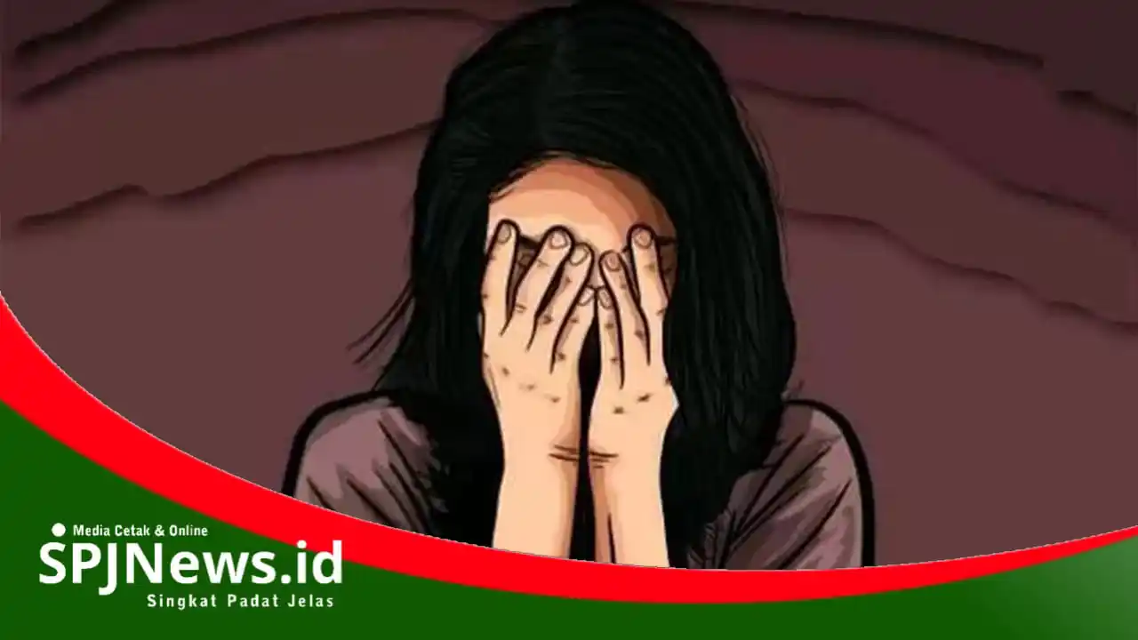Ijin Lapor Bapak Kapolri! Kasus Dugaan Persetubuhan Anak di Bawah Umur “Masuk Angin” di Polres Tulungagung