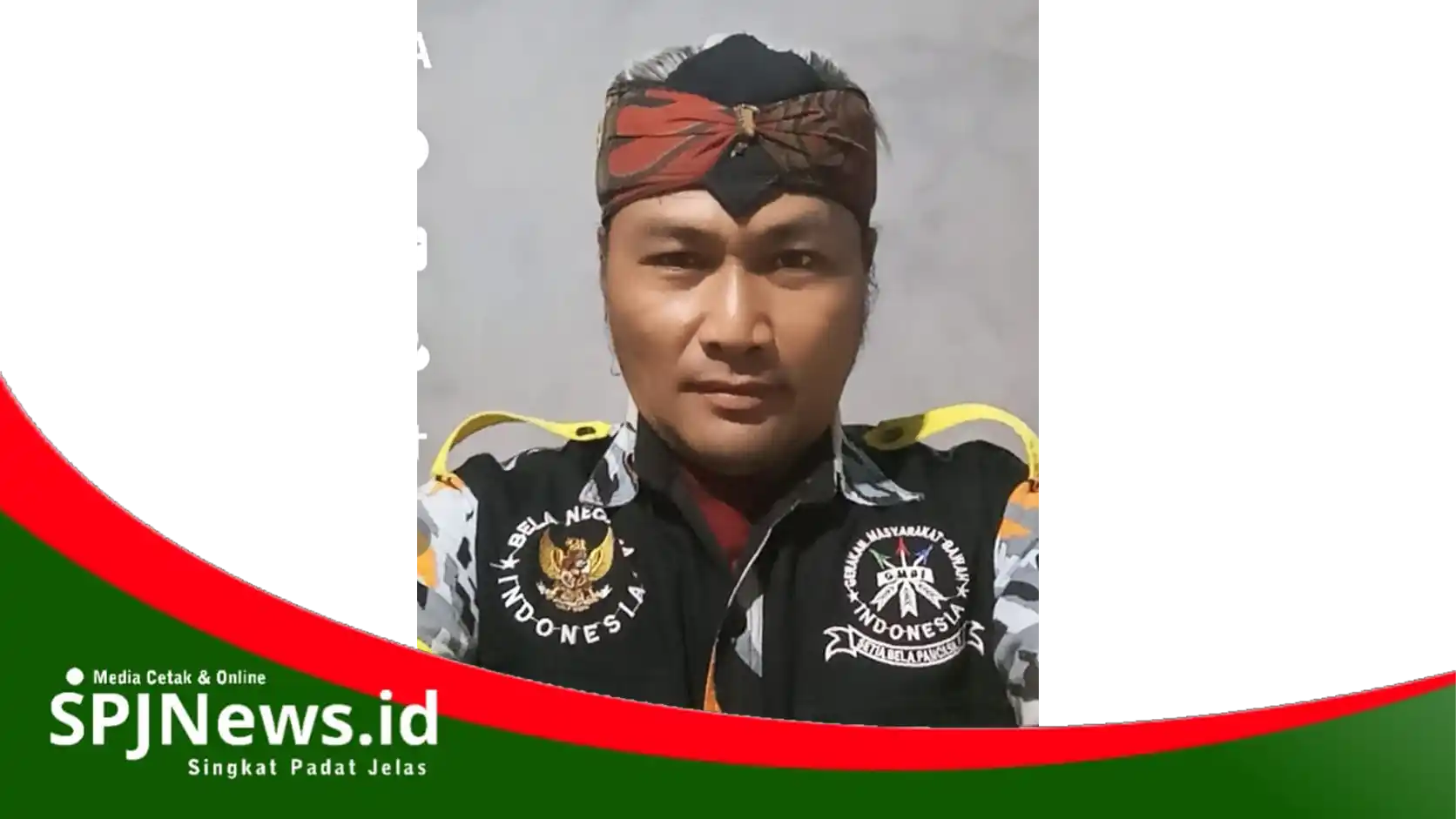 GMBI KSM BERBEK, Sikapi Tegas, Aktivitas Proyek Di Desa Bendungrejo, Berbek, Nganjuk.