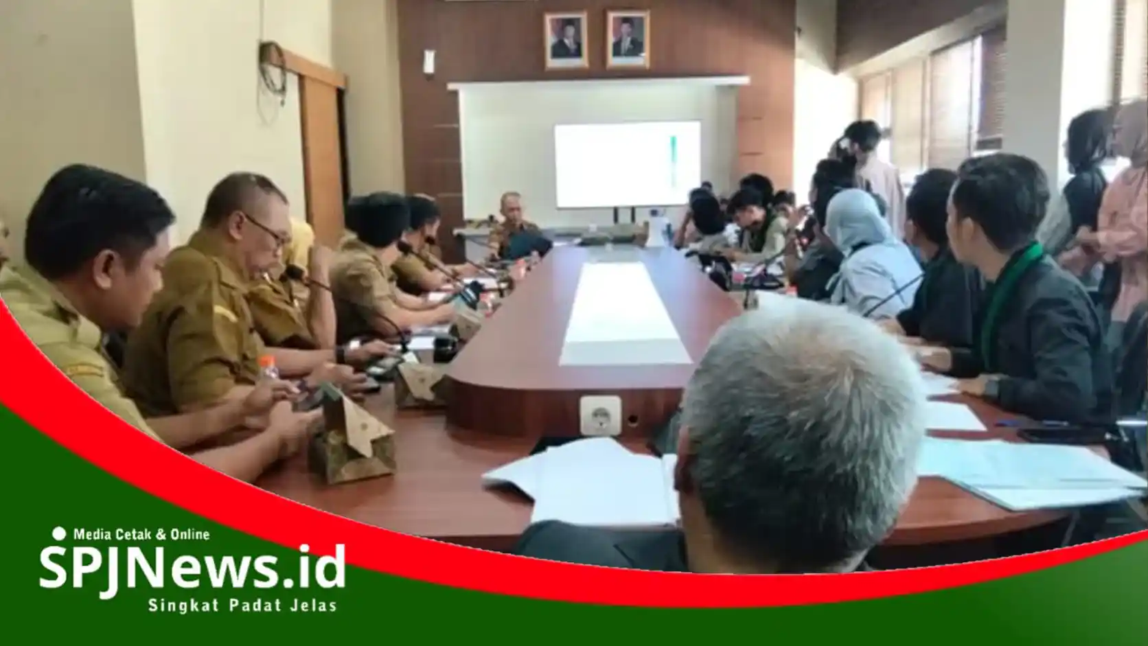 Temuan BPK, Apakah 7 Kecamatan Telah Mengembalikan Anggaran Ke Kas Negara