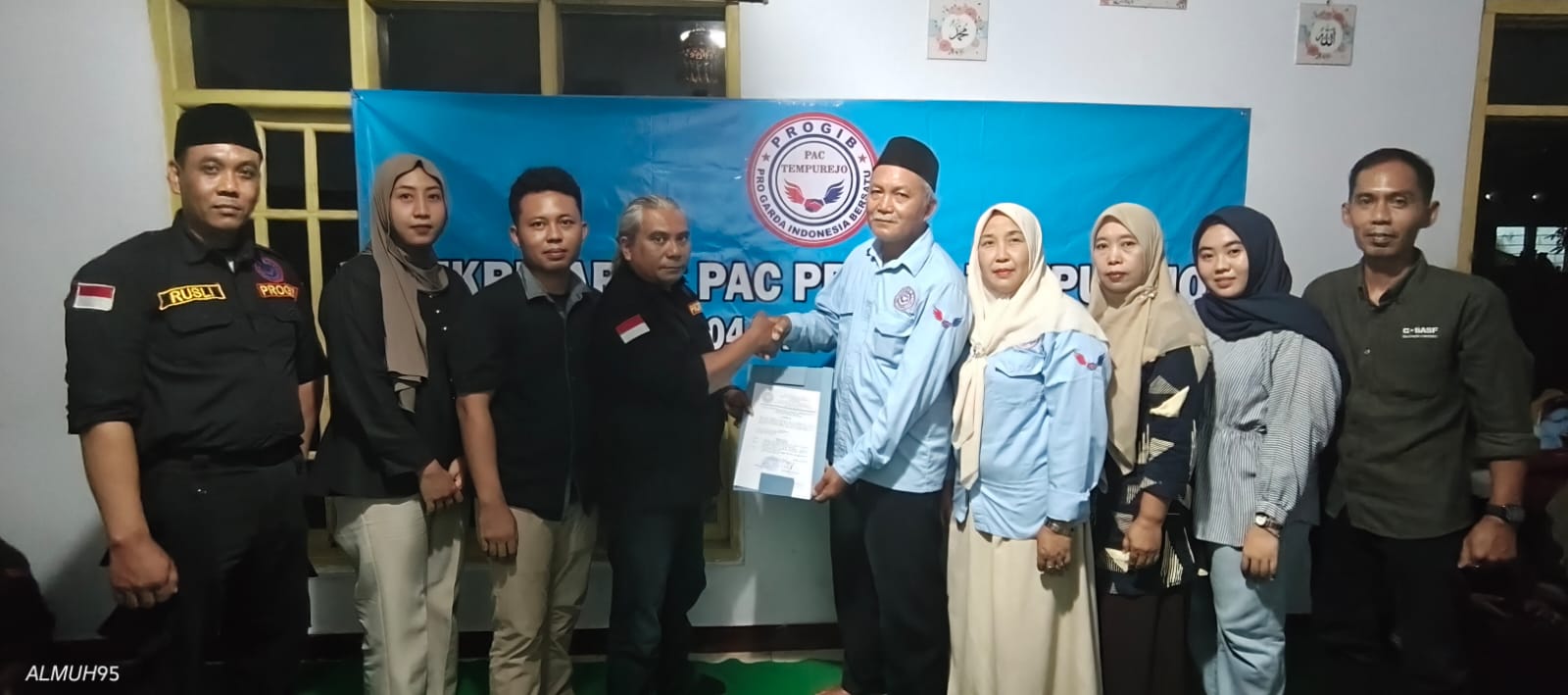 Progib Jatim Apresiasi Langkah Baru BGN, Dorong Audit SPPG Libatkan Pihak Independen