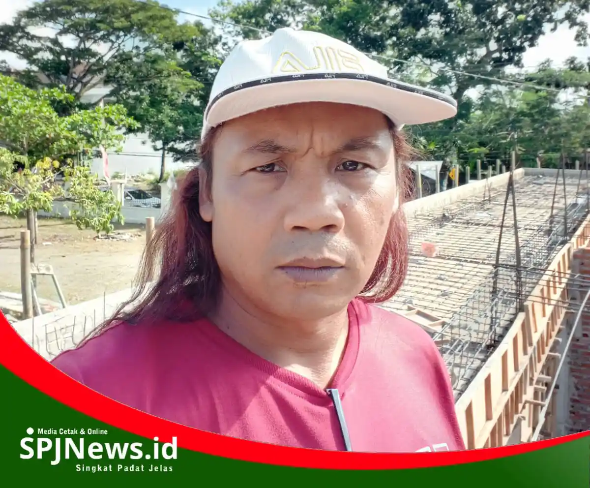 LSM BADAK Kawal ketat Dugaan Manipulasi Pembelian Aset Pemda Griyo Dalem Kanjengan: Sekali Melangkah Pantang Mundur