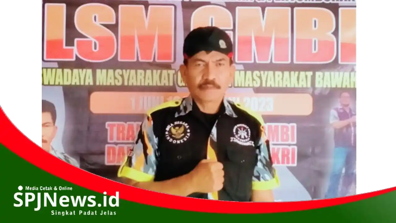 GMBI NGANJUK, Peringatkan Tegas, Sekolah Negeri di Nganjuk, Tinggalkan "Tradisi Pungli" Berkedok Apapun