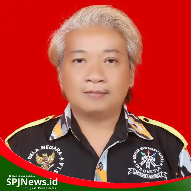 GMBI NGANJUK Tegaskan, Sekda Nganjuk Diperiksa, Kejari Tegak Lurus, Libas Dugaan Korupsi Di NGANJUK