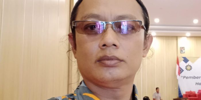 Alfan S KaDiv. Humas LSM-GMBI Distrik Kab. Nganjuk