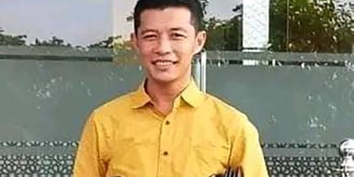 praktisi hukum Anang Hartoyo, S.H
