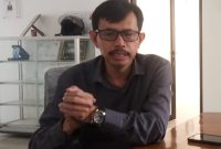 Abdullah Efendi
Ketua Baznas Garut