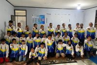 Para Atlit Binaan NPCI Kabupaten Garut