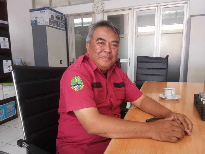 Deni Junjunan
PPK Wil 1