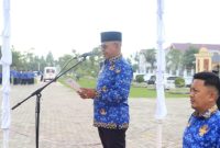 Dr. A. Murtala, M.Si, Sekda Kab. Aceh Utara