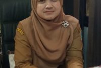  Ida Nurfarida, SH Kepala Bagian Hukum Setda Kabupaten Garut