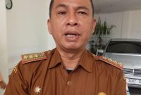 Rena Sudrajat
Camat Garut Kota