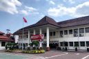 Kantor Pengadilan Negeri Tulungagung