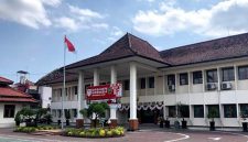 Kantor Pengadilan Negeri Tulungagung