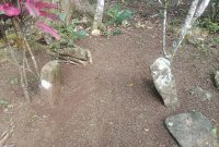 Makam Empuh Majusri 
Bojong Genteng Mekartani Singajaya