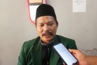 Wa Aceng Beton
Ketua ISPP Garut
